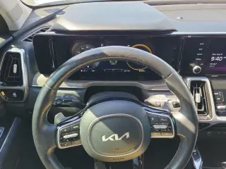 Kia Sorento 2022 AWD SX 4dr SUV