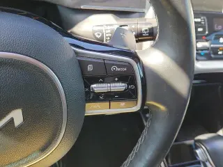Kia Sorento 2022 AWD SX 4dr SUV