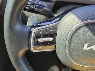 Kia Sorento 2022 AWD SX 4dr SUV