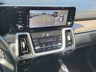 Kia Sorento 2022 AWD SX 4dr SUV
