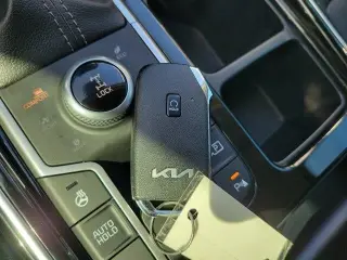 Kia Sorento 2022 AWD SX 4dr SUV