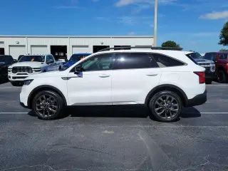 Kia Sorento 2022 AWD SX 4dr SUV