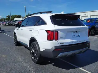 Kia Sorento 2022 AWD SX 4dr SUV