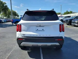 Kia Sorento 2022 AWD SX 4dr SUV
