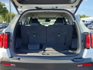 Kia Sorento 2022 AWD SX 4dr SUV