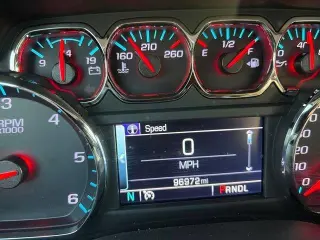 GMC Yukon 2020 4x4 SLT 4p SUV