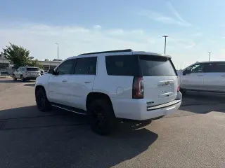 GMC Yukon 2020 4x4 SLT 4p SUV