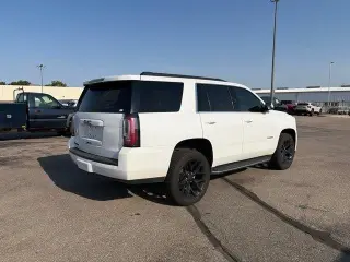 GMC Yukon 2020 4x4 SLT 4p SUV