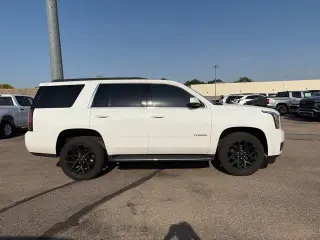 GMC Yukon 2020 4x4 SLT 4p SUV