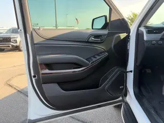 GMC Yukon 2020 4x4 SLT 4p SUV