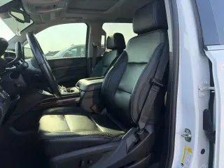 GMC Yukon 2020 4x4 SLT 4p SUV