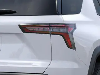 Chevrolet Equinox 2026 LT 4p SUV