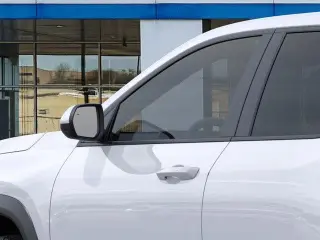 Chevrolet Equinox 2026 LT 4p SUV