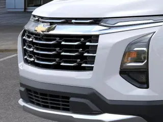 Chevrolet Equinox 2026 LT 4p SUV