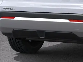 Chevrolet Equinox 2026 LT 4p SUV