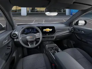 Chevrolet Equinox 2026 LT 4p SUV