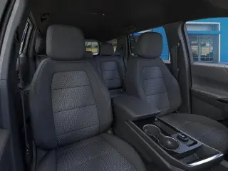 Chevrolet Equinox 2026 LT 4p SUV