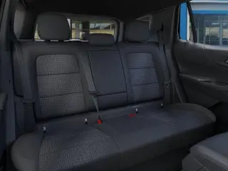 Chevrolet Equinox 2026 LT 4p SUV