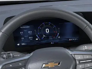 Chevrolet Equinox 2026 LT 4p SUV