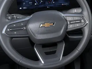 Chevrolet Equinox 2026 LT 4p SUV