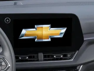 Chevrolet Equinox 2026 LT 4p SUV