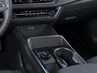 Chevrolet Equinox 2026 LT 4p SUV