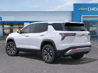 Chevrolet Equinox 2026 LT 4p SUV