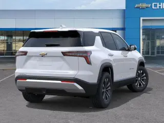 Chevrolet Equinox 2026 LT 4p SUV