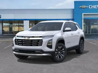 Chevrolet Equinox 2026 LT 4p SUV