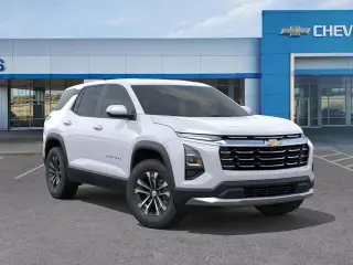 Chevrolet Equinox 2026 LT 4p SUV