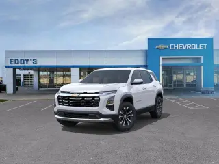 Chevrolet Equinox 2026 LT 4p SUV