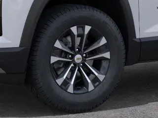 Chevrolet Equinox 2026 LT 4p SUV