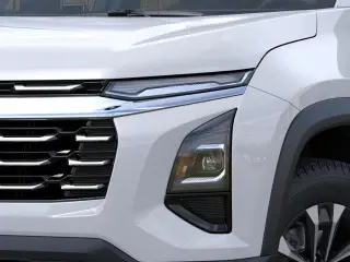 Chevrolet Equinox 2026 LT 4p SUV