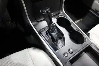 Toyota Camry 2016 XLE 4dr Sedan