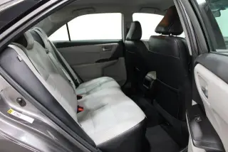 Toyota Camry 2016 XLE 4dr Sedan