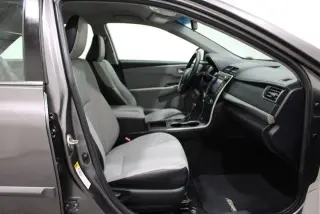 Toyota Camry 2016 XLE 4dr Sedan