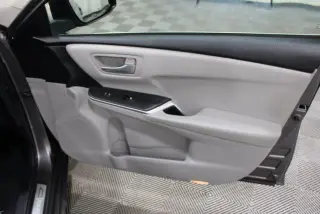 Toyota Camry 2016 XLE 4dr Sedan