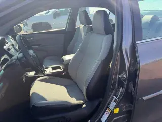 Toyota Camry 2016 XLE 4dr Sedan
