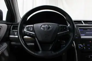 Toyota Camry 2016 XLE 4dr Sedan