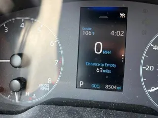 Toyota Corolla 2024 LE 4p Sedán