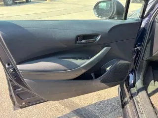 Toyota Corolla 2024 LE 4p Sedán