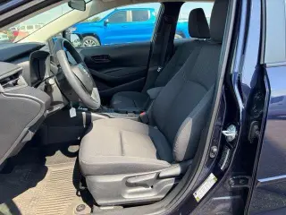 Toyota Corolla 2024 LE 4p Sedán
