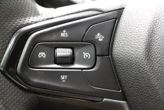 Chevrolet Trax 2025 LS 4p Crossover