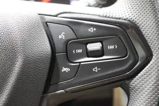 Chevrolet Trax 2025 LS 4p Crossover