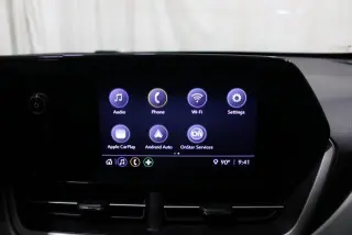 Chevrolet Trax 2025 LS 4p Crossover