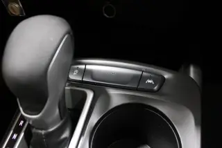 Chevrolet Trax 2025 LS 4p Crossover