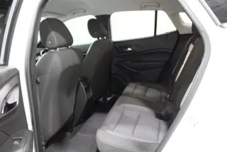 Chevrolet Trax 2025 LS 4p Crossover