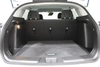 Chevrolet Trax 2025 LS 4p Crossover