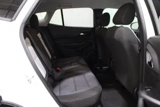 Chevrolet Trax 2025 LS 4p Crossover