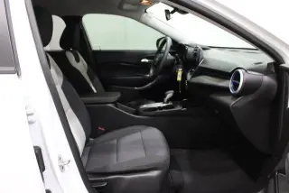Chevrolet Trax 2025 LS 4p Crossover